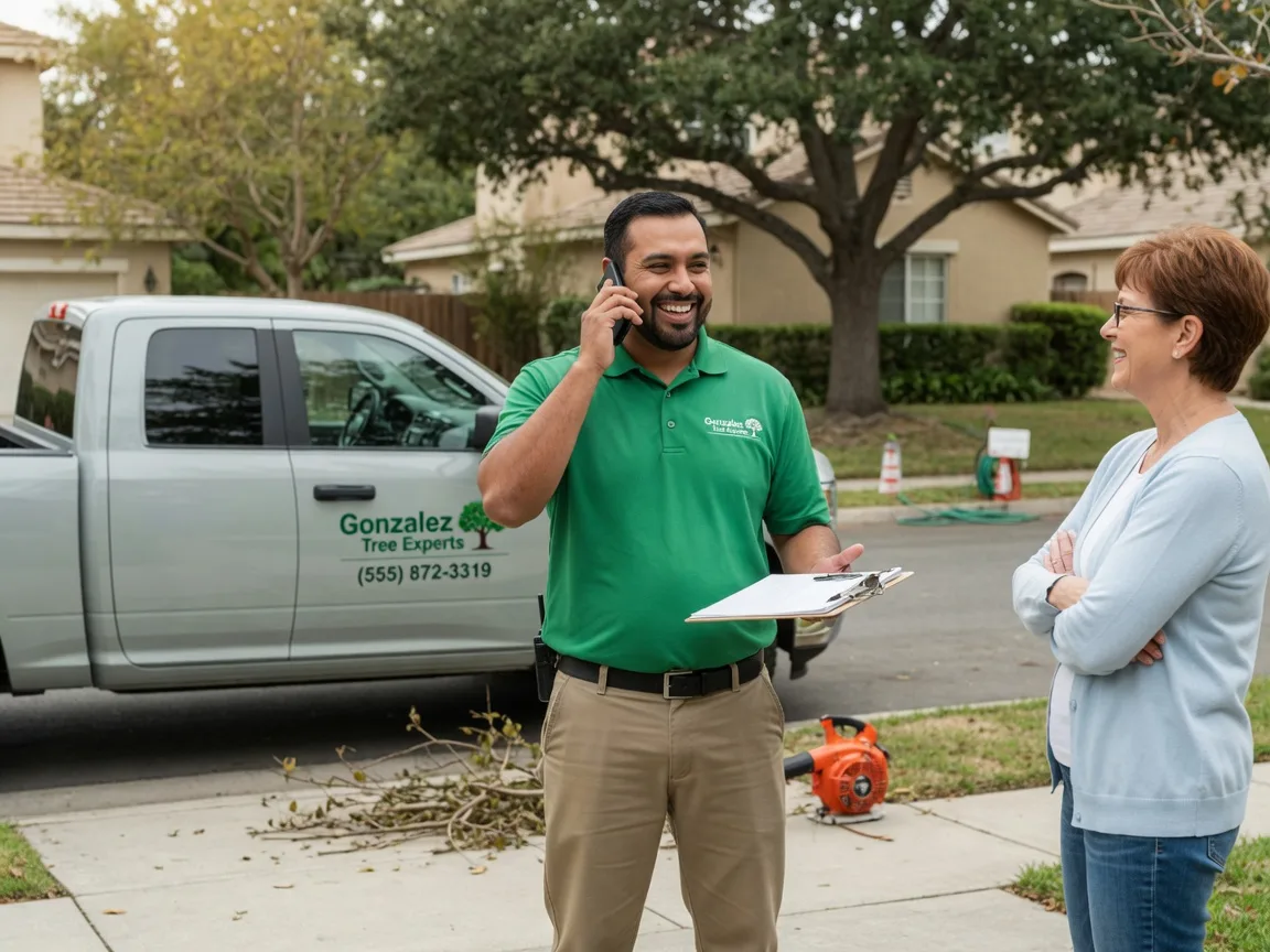 Tree Service Wendel, CA FAQs